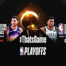NBA-Einnahmen in der regulären Saison erreichen einen neuen Höchststand